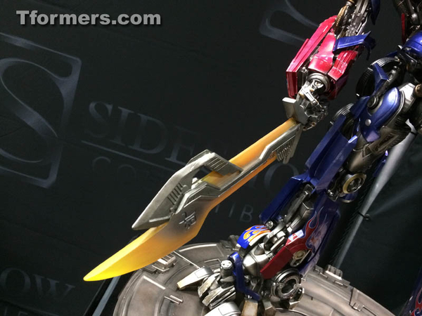 Sdcc 2014 Transformers Prime 1 Studio  (19 of 31)